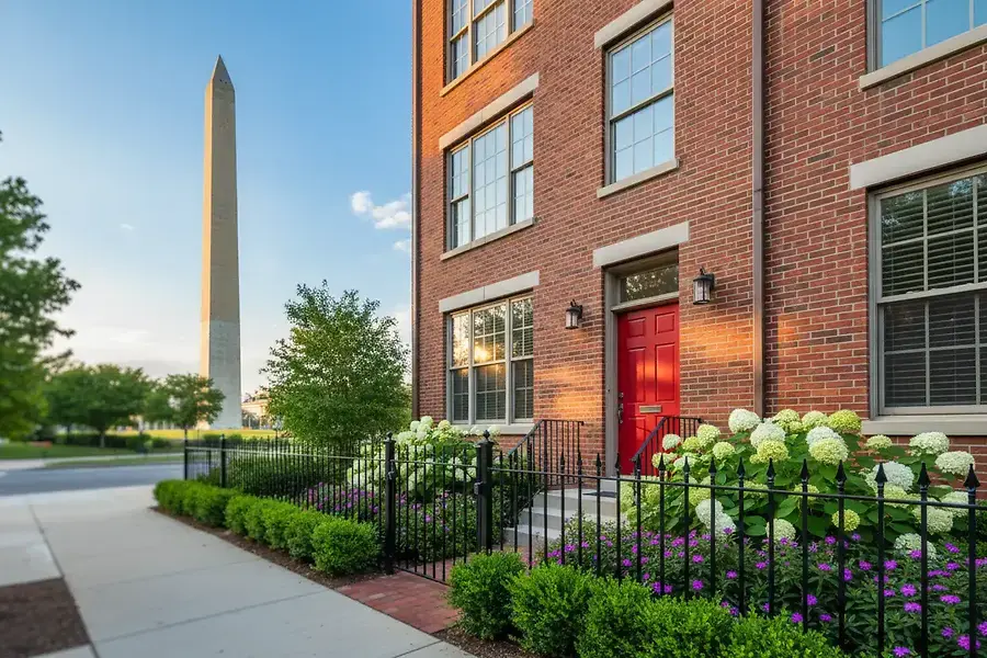 Selling Your DC Home in 2026: Market Strategies for Maximum Profit