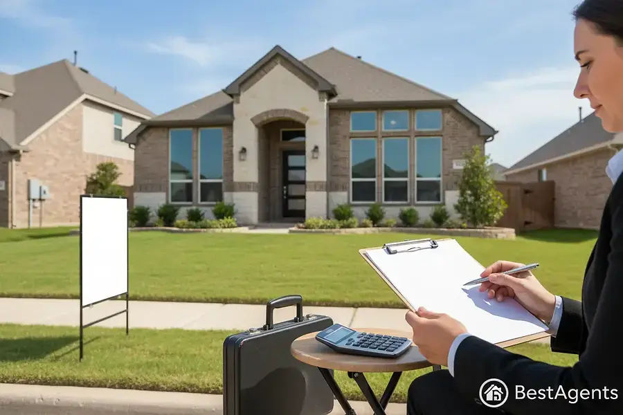 Understanding Property Taxes in Dallas, Fort Worth, and Frisco