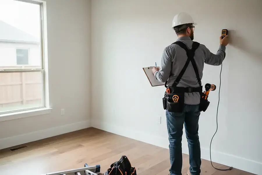 What Houston Home Inspectors Look For: A Buyer's Complete Guide