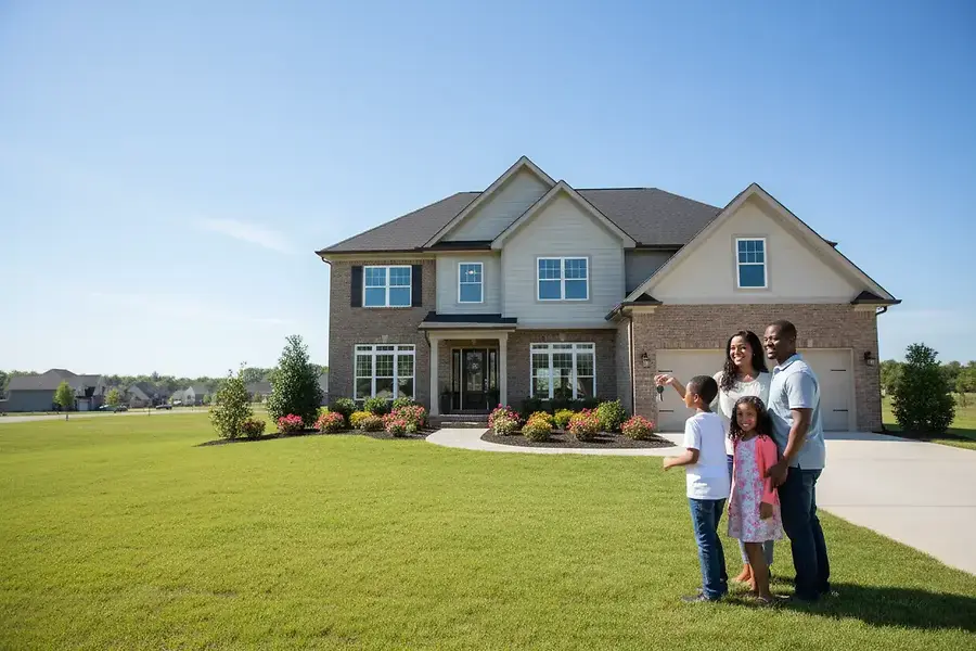 Navigating the Current Home Market in Prince George and Colonial Heights