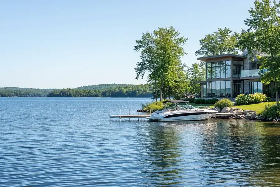 The Complete Home Buying Guide for Central Lake and Bellaire