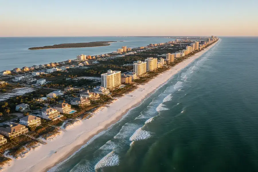 Florida Gulf Coast Residential Real Estate Trends and Market Insights