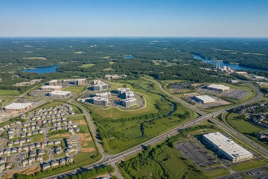 North Georgia's Six-County Market: Residential and Commercial Real Estate Trends