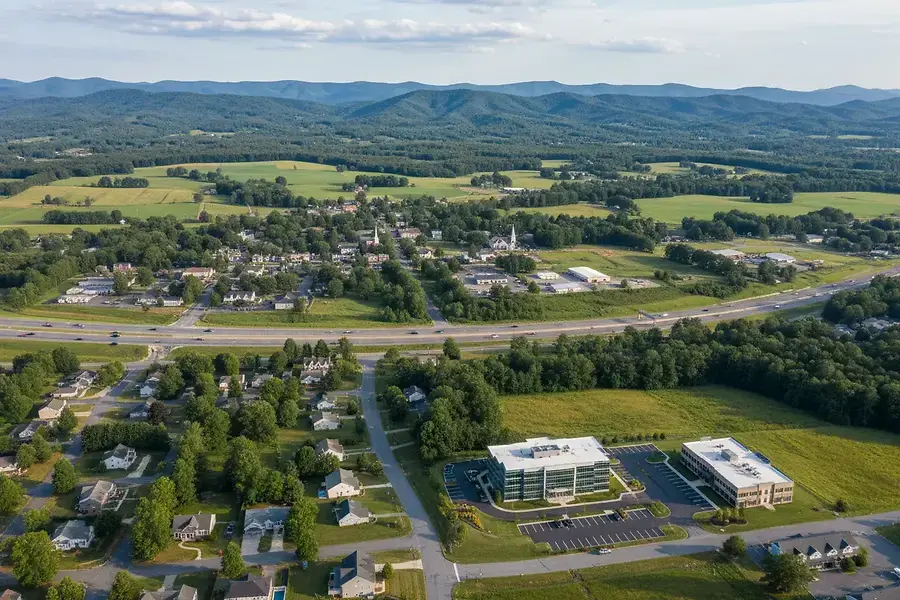 Multi-County Real Estate: Finding Value Across the Appalachian Corridor