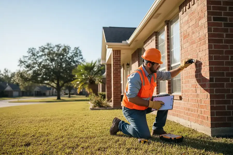 Essential Home Inspections for Houston and Spring Homebuyers