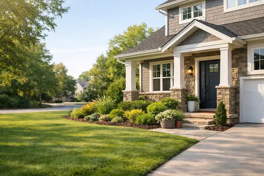 Selling Your Camp Hill Home: Timing, Pricing, and Preparation