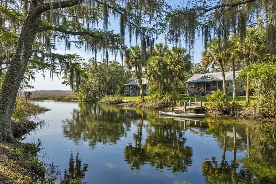 Finding Affordable Homes Across Florida's Nature Coast Region