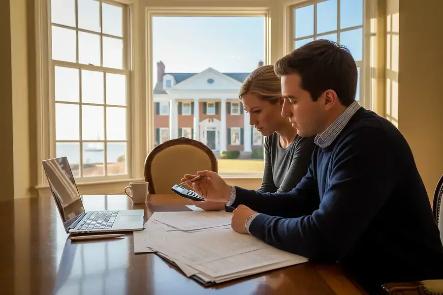 Complete Guide to Home Buying Costs in Annapolis and Eastern Shore