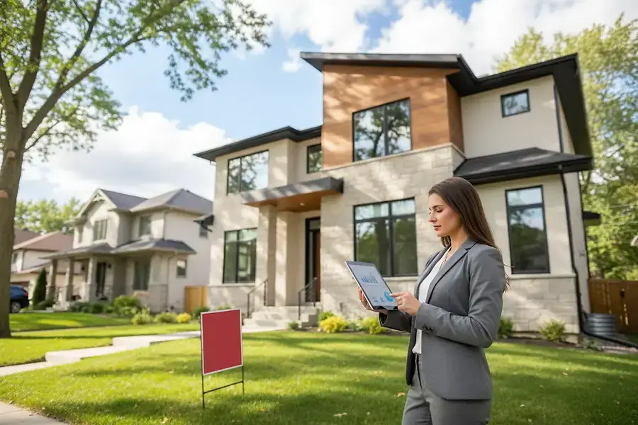 Selling Your Minneapolis Home: Pricing Strategies for Maximum Profit