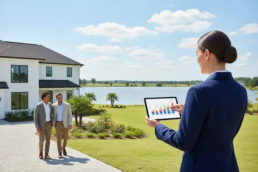 Lakeland Home Selling: Master Pricing Strategies to Win More Buyers