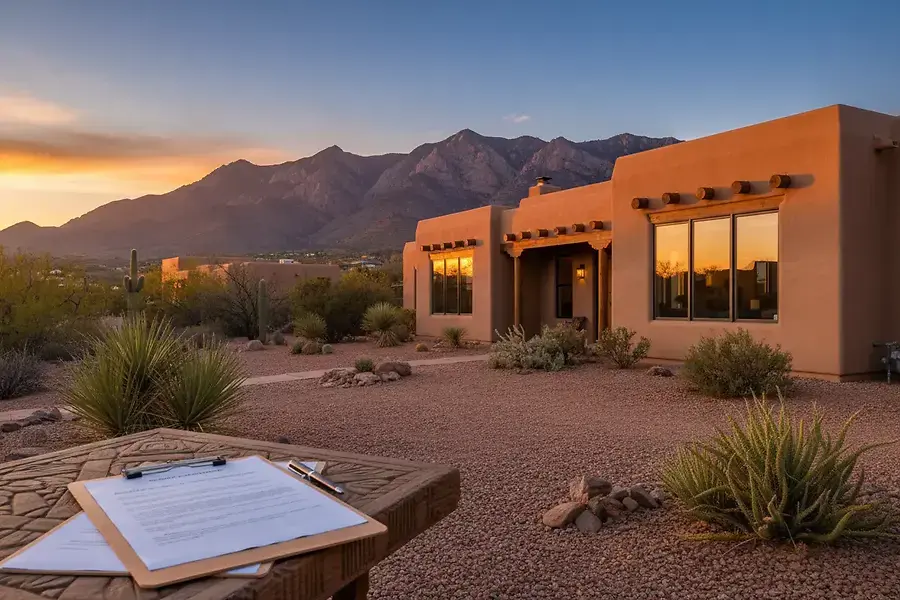 Property Taxes and Assessments in Albuquerque: A Buyer's Guide