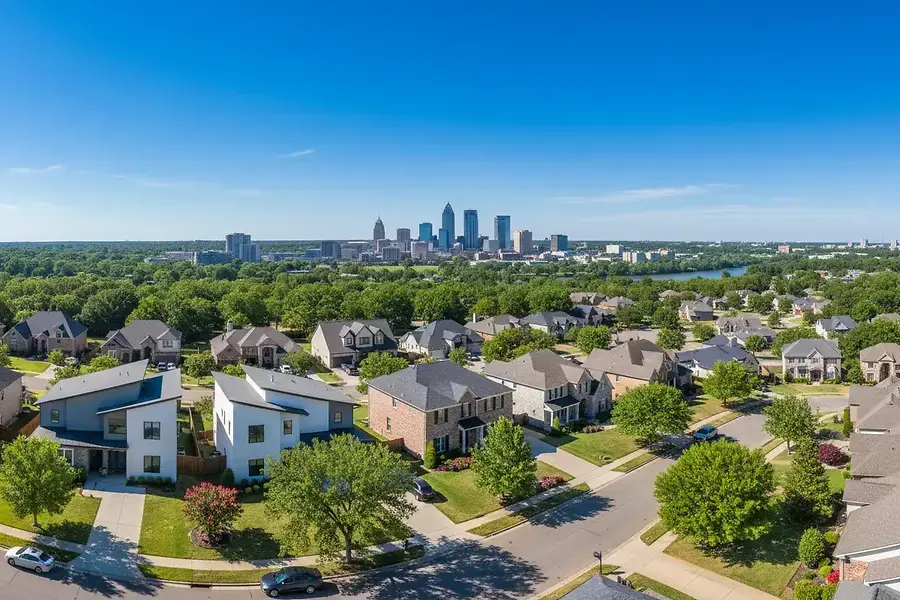 Residential Investment Guide: Central Arkansas Communities Compared