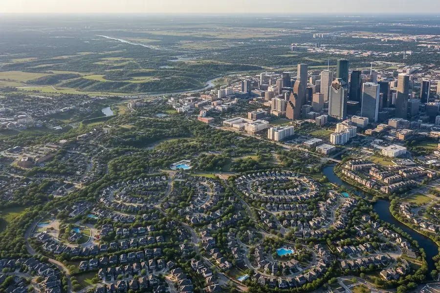 Houston Area Home Buying Guide: Market Insights for Six Key Communities