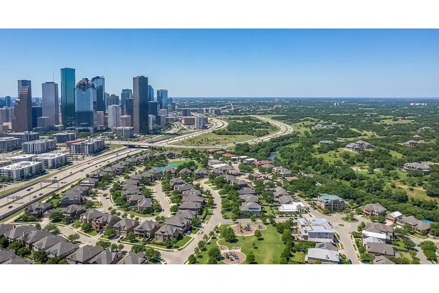 Texas Residential Markets: Houston Metro to Hill Country Growth