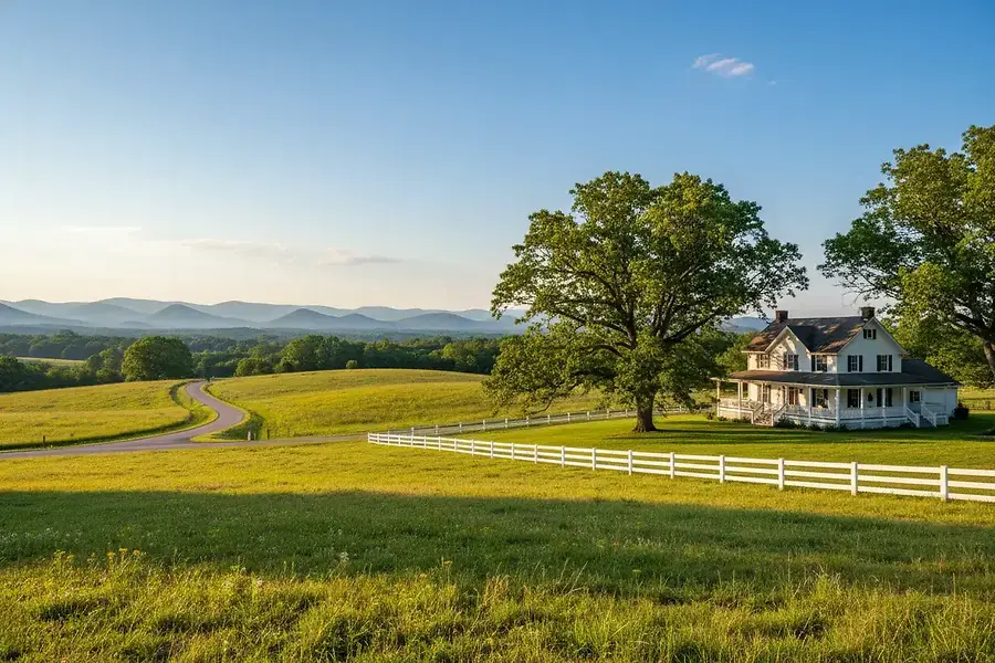 Moving to Rural Tennessee: Your Guide to Centerville, Dickson & Beyond