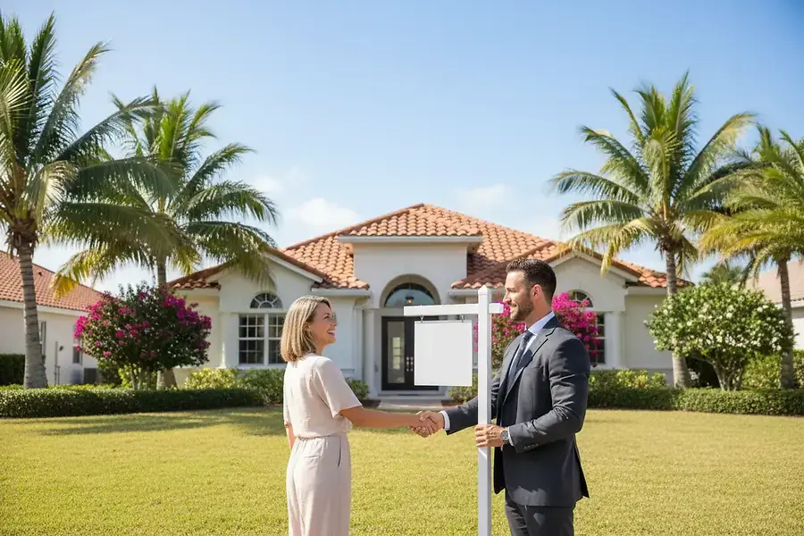 Selling Your Fort Myers Home: Expert Pricing Strategies for Maximum Returns