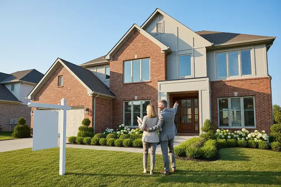 Selling Your Birmingham Home: Smart Pricing Strategies for Success