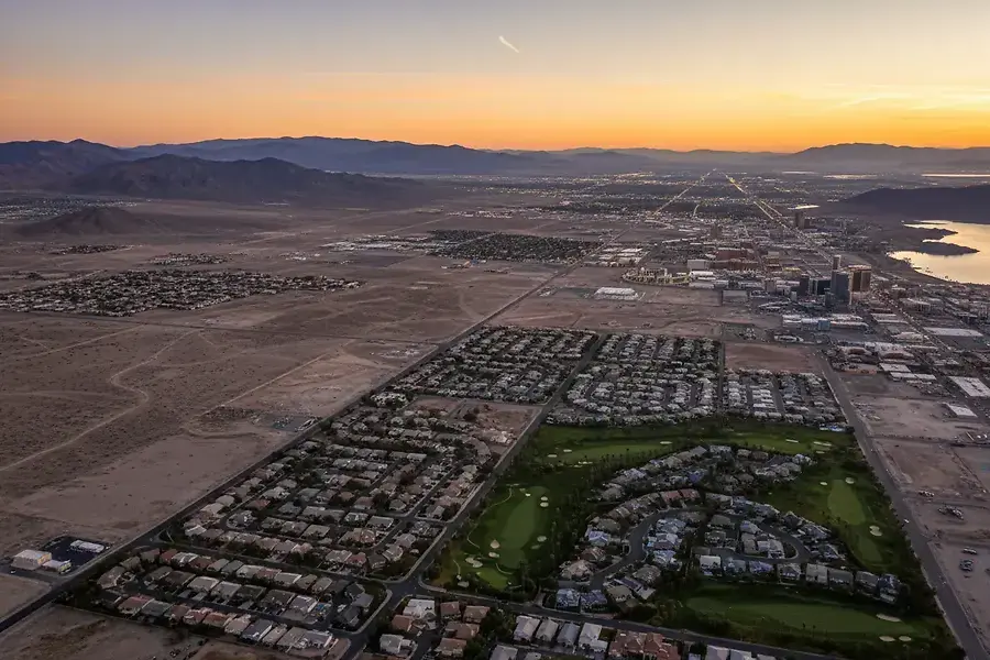 Your Guide to Finding the Perfect Neighborhood in Southern Nevada