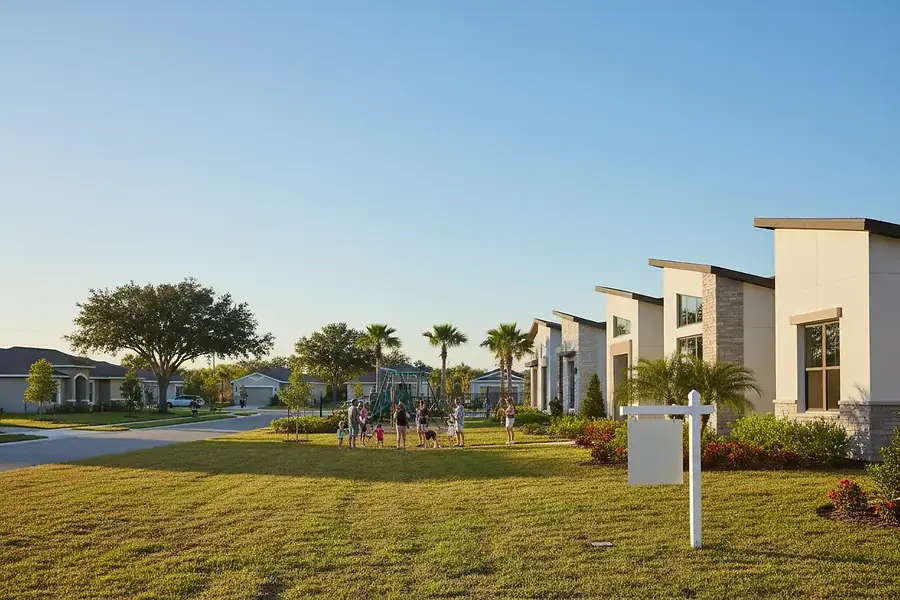 Your Complete Guide to Buying and Selling Homes in Valrico, FL