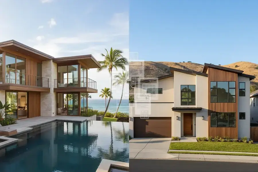 Understanding Property Tax Differences Between Hawaii and California Homes