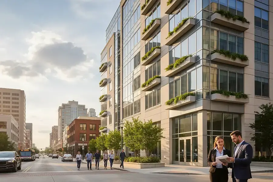 Evaluating Commercial Properties in Fort Wayne: A Complete Guide