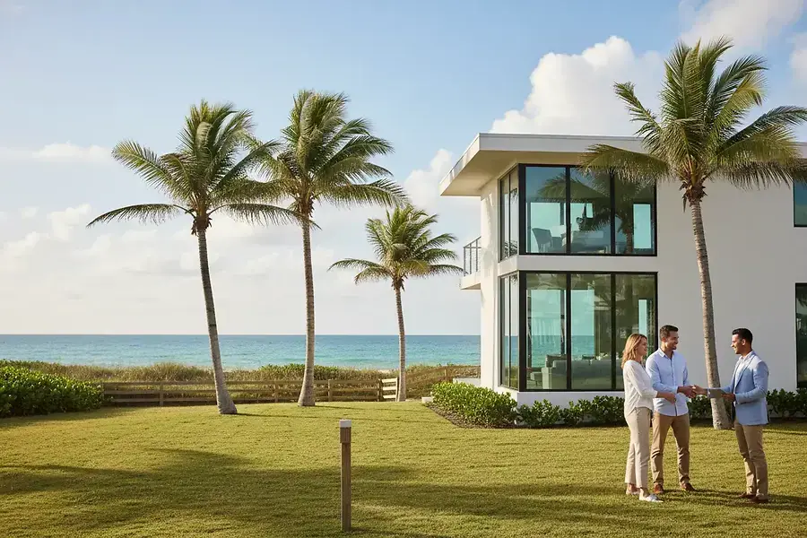 Selling Your Home in Deerfield Beach: A Strategic Pricing Guide
