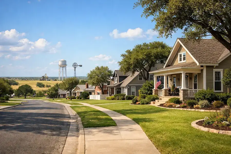 Navigating Kenedy's Residential Market: Pricing, Trends & Neighborhoods