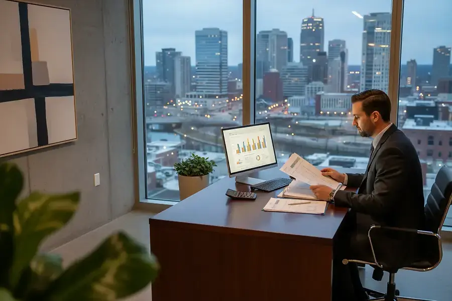 Maximizing ROI: Commercial Property Valuation Methods for Springfield Investors