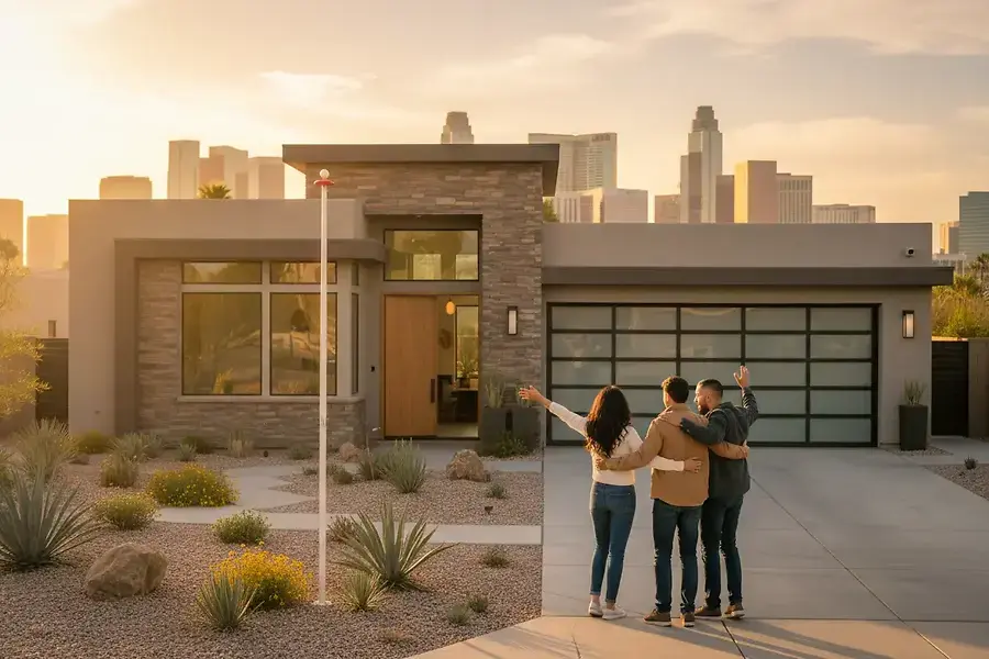 Las Vegas Home Selling Strategies: Maximize Your Profit Today