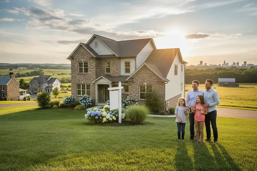 Selling Your Home Successfully Across Central Maryland Counties