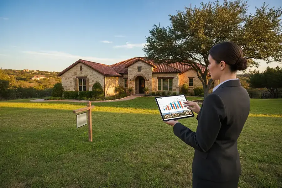 San Antonio Home Selling: Pricing Your Property for Maximum Profit