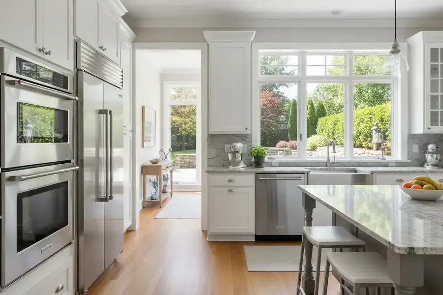 Smart Upgrades That Boost Your League City Home's Resale Value