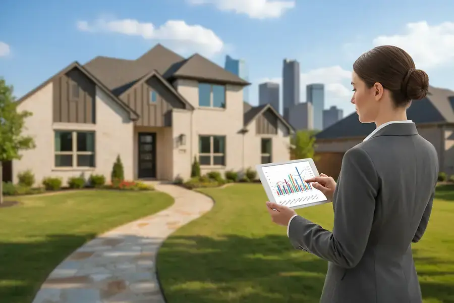 Selling Your Oklahoma City Home: Pricing Strategies for Maximum Profit