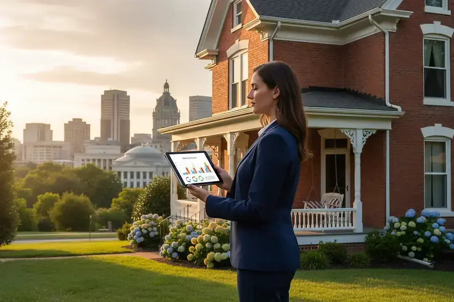 Richmond Home Selling: Pricing Your Property for Maximum Profit