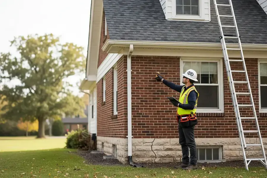 What Every Indianapolis Homebuyer Should Know About Home Inspections