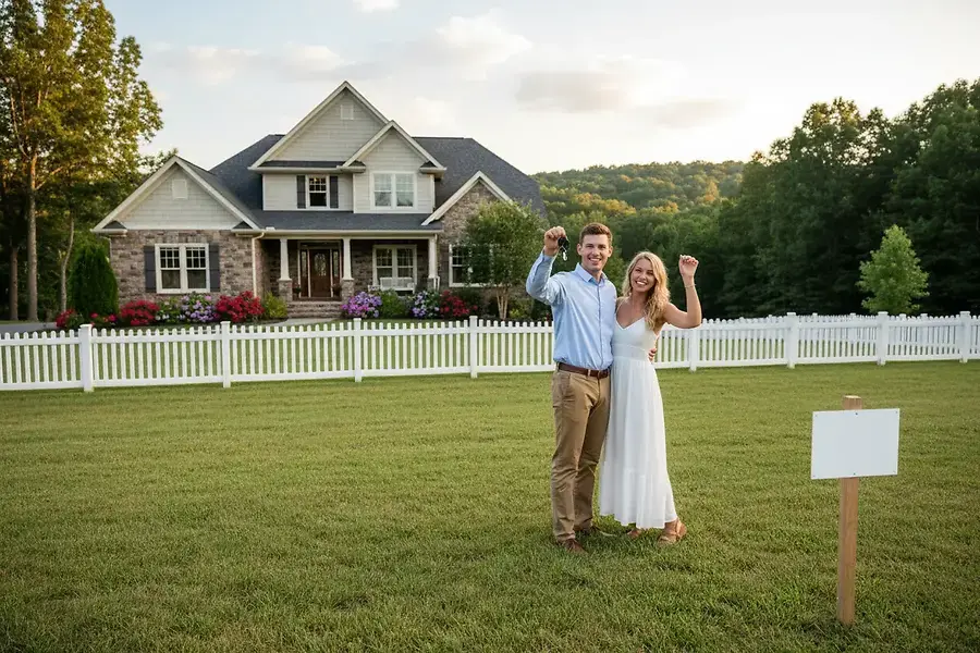 First-Time Homebuying in Southern Maryland and Northern Virginia