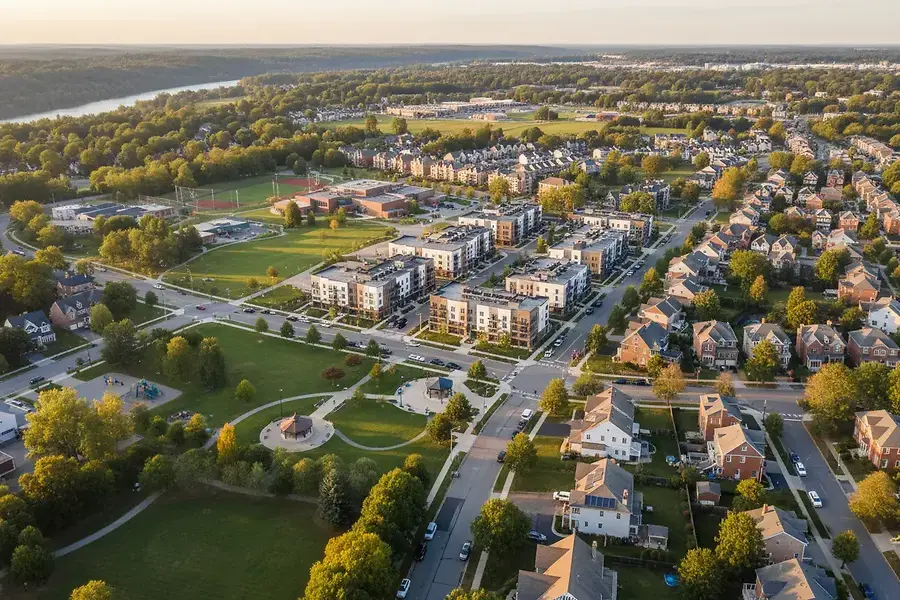 Finding Your Perfect Easton Neighborhood: A Complete Buyer's Guide