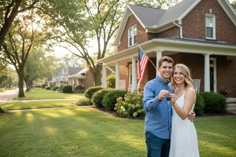 First-Time Home Buyers in Marshall, MO: Complete Purchasing Guide