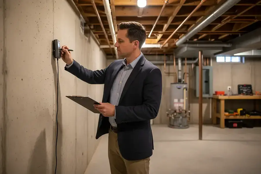 The Complete Guide to Home Inspection in Maplewood and St. Louis