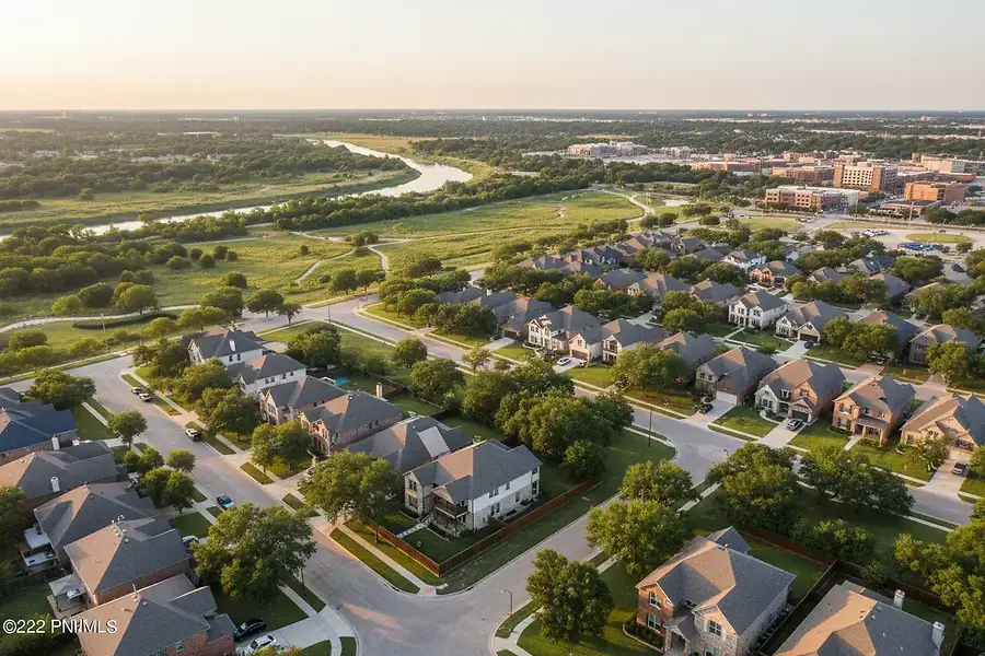 Central Texas Residential Market Trends & Investment Opportunities