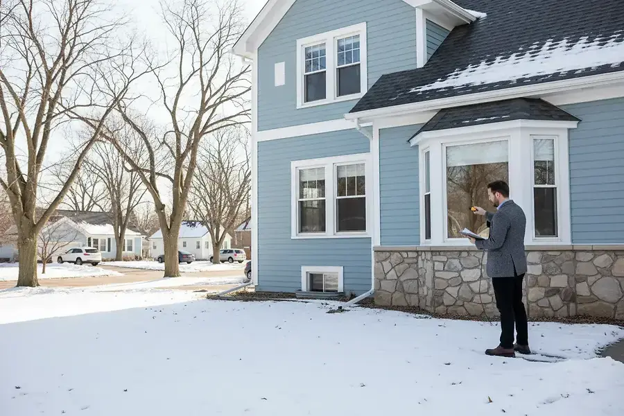 Essential Guide to Home Inspections in Cambridge, MN Residential Markets