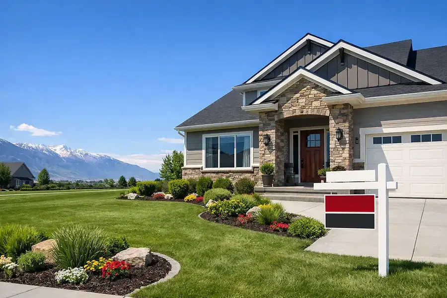 Selling Your Home in Orem: Essential Steps for Maximum Profit