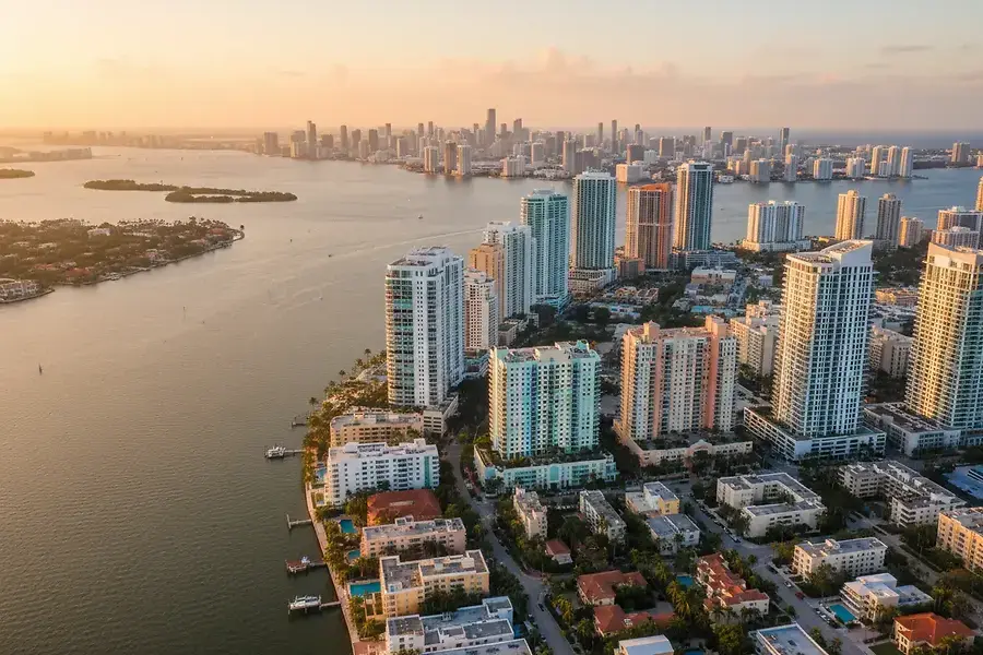 Miami Residential Market Trends: Essential Insights for Smart Buyers
