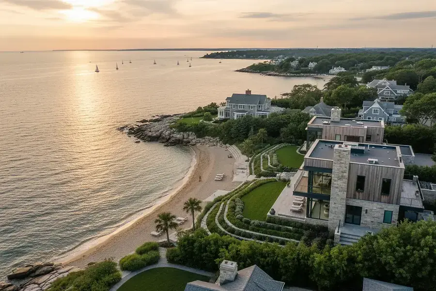 Selling Your Connecticut Shoreline Home: A Complete Strategy Guide