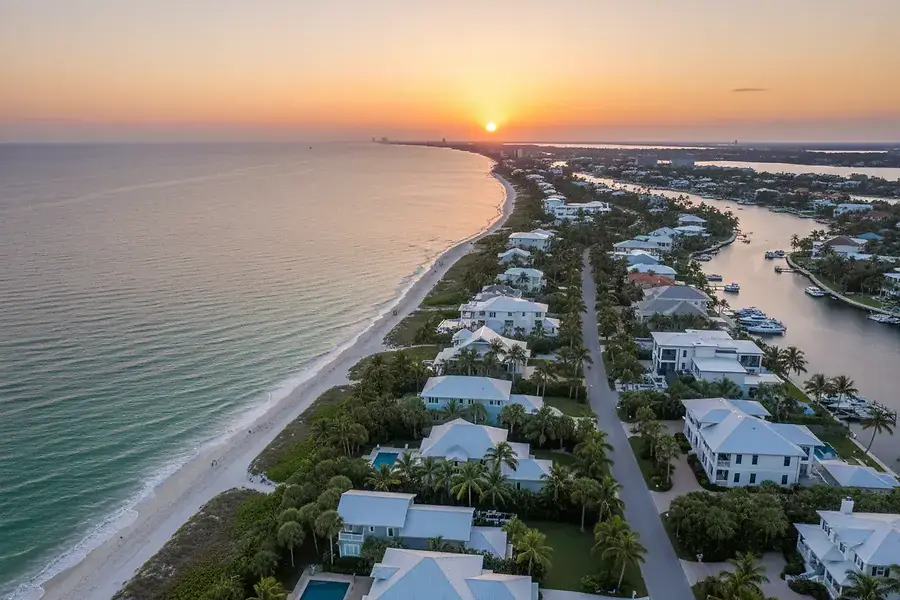 Residential Real Estate Market Guide for Treasure Coast Communities