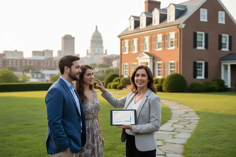 Selling Your Providence Home: Effective Pricing Strategies for Success