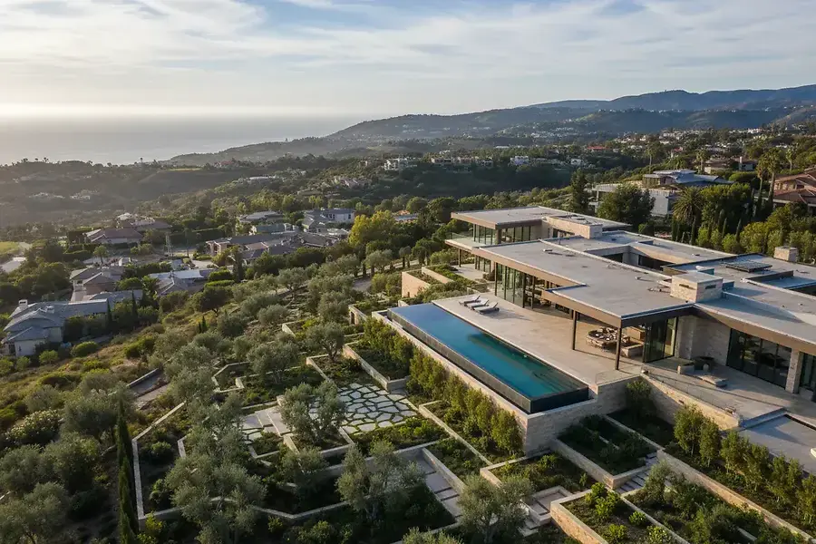 Luxury Home Market Trends: What Drives Property Values Across Southern California