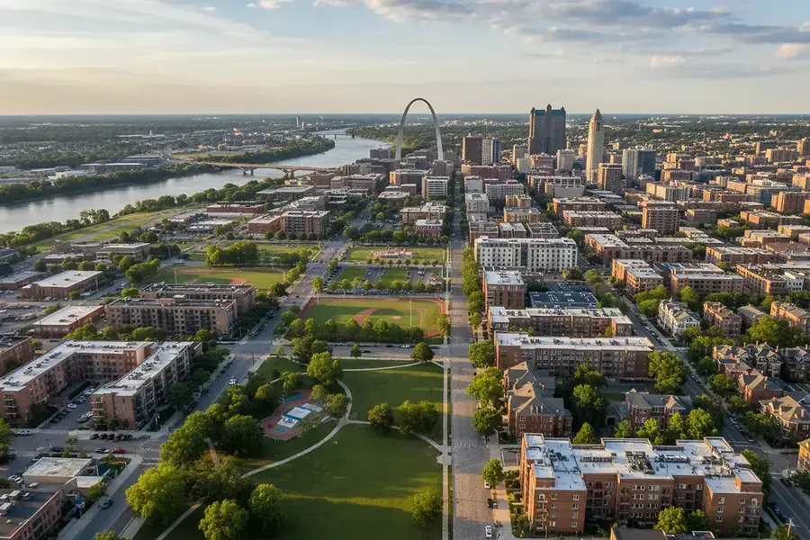 Saint Louis Neighborhood Guide: Finding Your Perfect Community