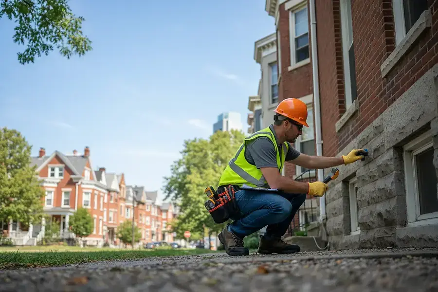 Home Inspection Essentials for Philadelphia and Blue Bell Buyers