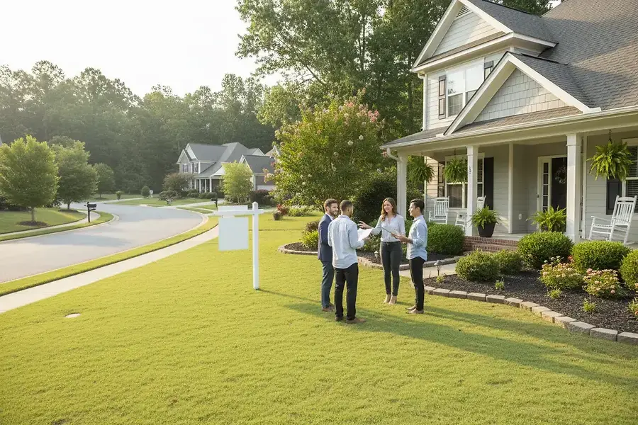 Selling Your Suwanee Home: Timing, Pricing, and Market Strategy